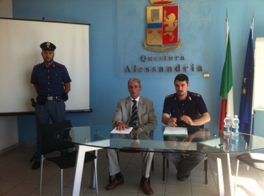 Chiusi per 15 giorni quattro circoli del territorio