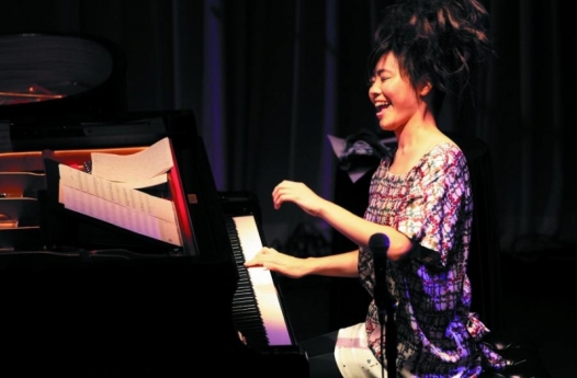 Vinci i biglietti per Hiromi ascoltando Radio Gold News