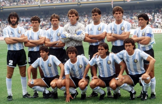 Maglie mondiali: un altro ‘meglio di’