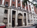 Processo Polo Chimico: il Pm chiede pene tra i 10 e i 18 anni per gli otto imputati di Ausimont e Solvay