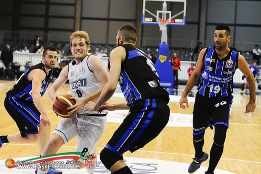 Derthona: restano anche Gioria e Strotz