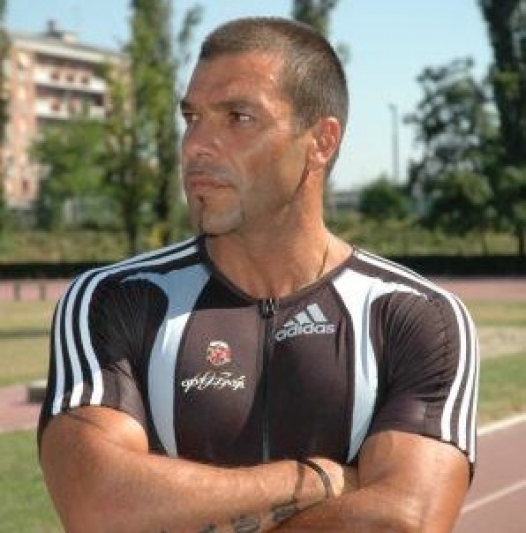 Atletica Leggera: oggi il meeting al Campo Scuola