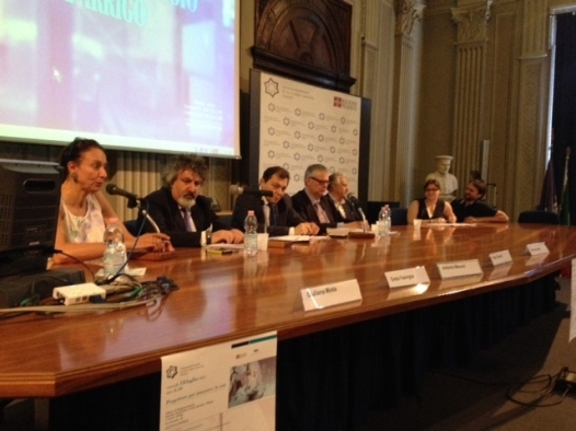 Alessandria punto di riferimento in regione per la progettazione europea in sanità