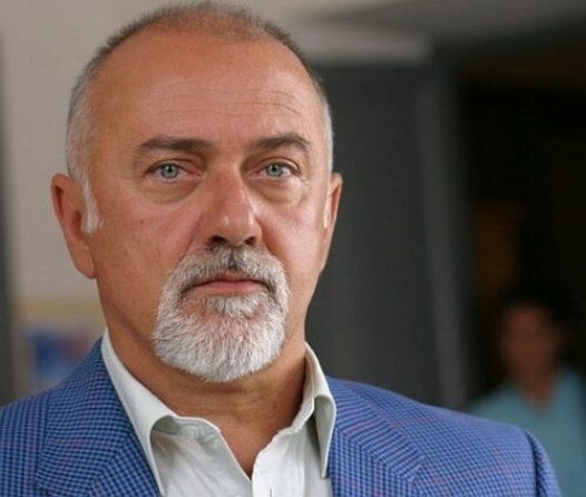 È morto Giorgio Faletti