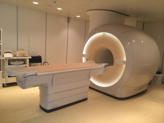 Taglio del nastro per la nuova radiodiagnostica dell’Ospedale di Alessandria