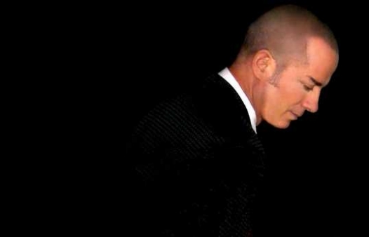 Raf ospite di Radio Gold News [AUDIO]