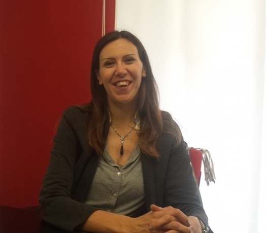 Alice Pedrazzi nuovo direttore Ascom
