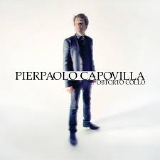 Pierpaolo Capovilla per Astimusica [AUDIO]