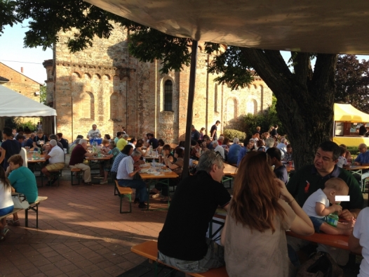 La guida agli eventi della domenica in provincia