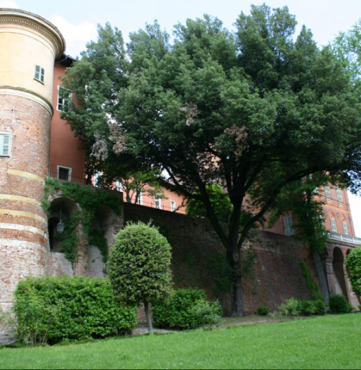 Castelli Aperti in provincia di Alessandria