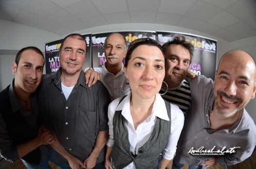Degustazioni e latin jazz a Lu Monferrato