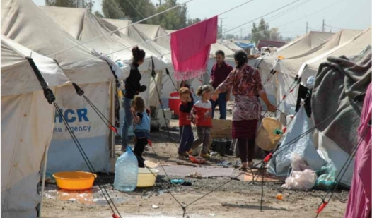 Un viaggio sulle strade del Kurdistan