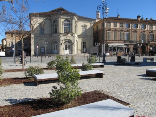 Casale città aperta: cosa vedere questo weekend