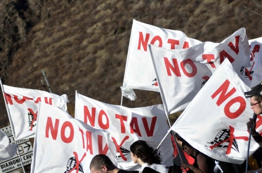 ‘I costi dell’amianto non considerati’: esposto alla Corte dei Conti per sospendere i lavori del Terzo Valico