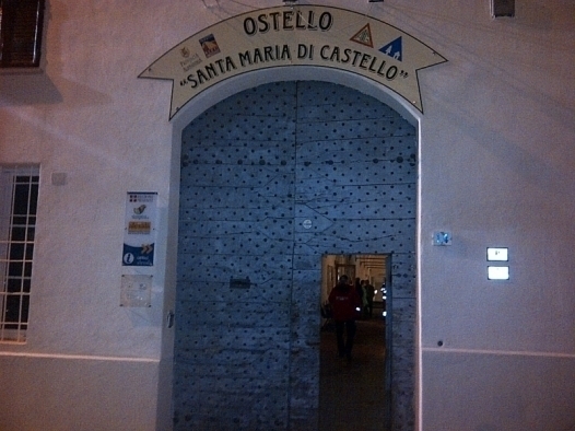 Tredici profughi arrivati ad Alessandria nella notte