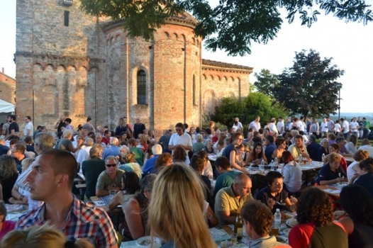 Una domenica tra sagre, fiere ed eventi musicali
