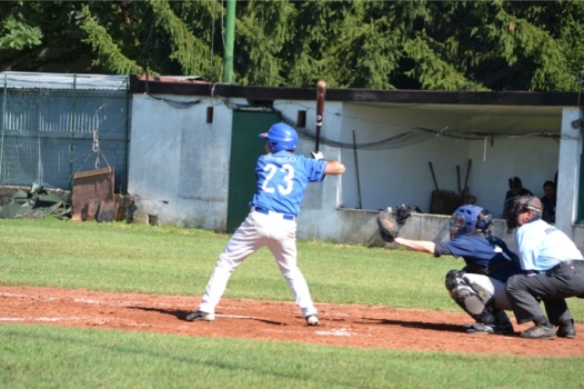 Baseball: addio playoff per i Blue Sox