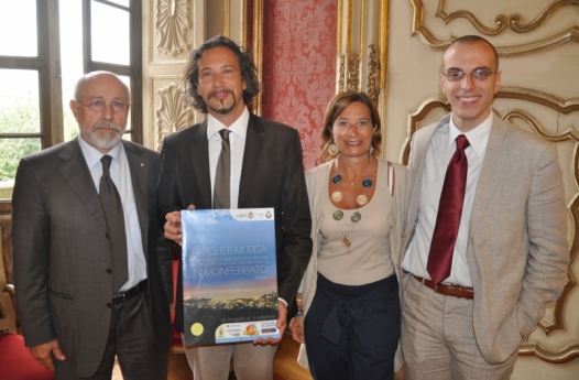 Il nuovo programma di ‘Parole e musica in Monferrato’