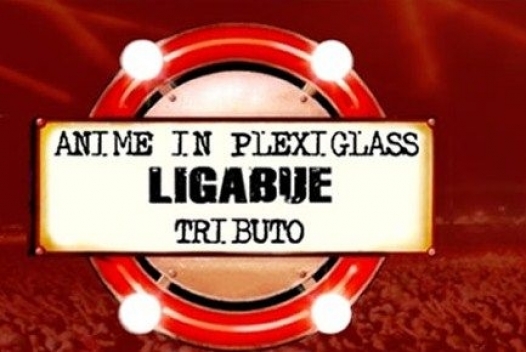Anime in Plexiglass e lotteria solidale alla Valmilana