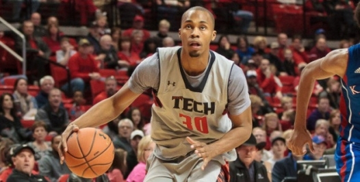 Un altro americano a Tortona: Jaye Crockett [VIDEO]