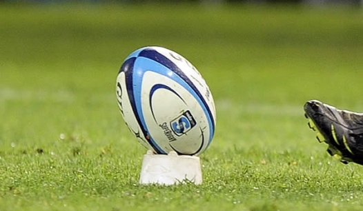 Al lavoro anche il Rugby Alessandria