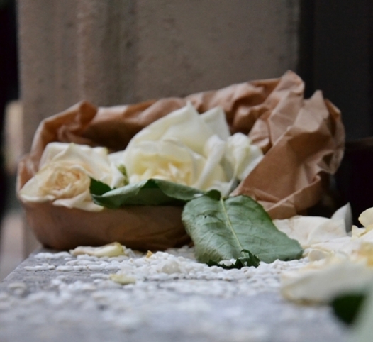 La prossima edizione di Riso & Rose in Monferrato avrà il patrocinio di Expo