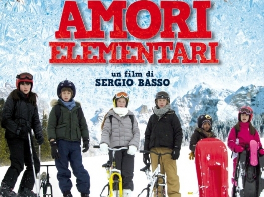 Amori Elementari al Cinema Macalle’ [VIDEO]
