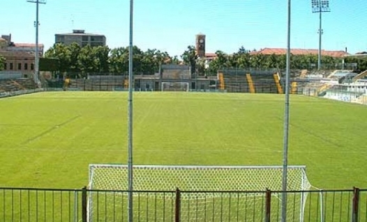 Niente bevande alcoliche e superalcolici durante i match al Moccagatta