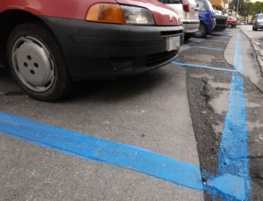 Alessandria: parcheggi gratis anche questo sabato 23 agosto