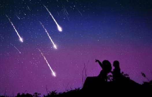 Occhi al cielo per lo sciame delle Perseidi