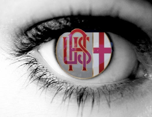Inizia il campionato di calcio dei grigi e si vede!