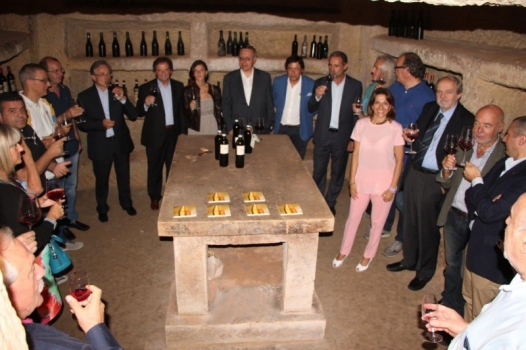 Lun?esco: il Monferrato conquista con storia, sapori e musica