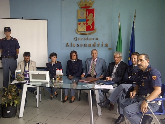 Questura ‘a pieno regime’ anche a Ferragosto