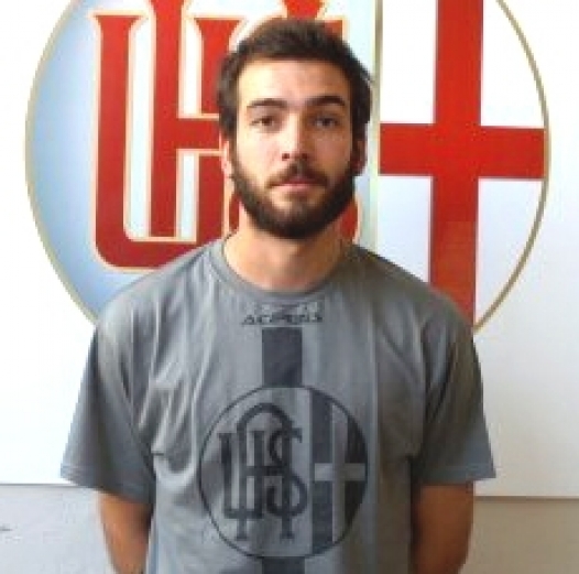 Alessandria calcio: Mora out per 4 settimane
