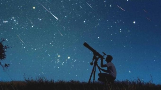 Le sagre nella notte di san Lorenzo