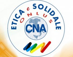 I fortunati biglietti della sottoscrizione Cna Etica e Solidale Onlus