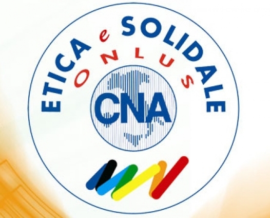 I fortunati biglietti della sottoscrizione Cna Etica e Solidale Onlus