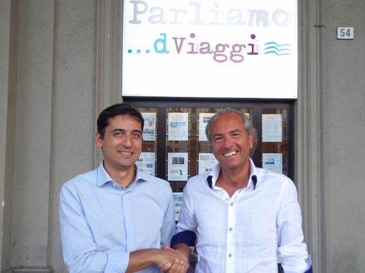 Volley: coach Perez passa all’Alessandria VBC