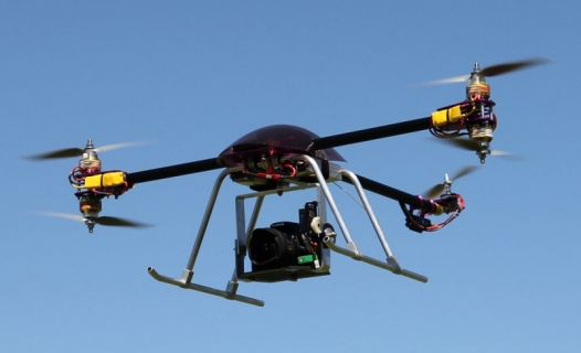 A Volpedo spettacolo pirotecnico musicale con le riprese del drone