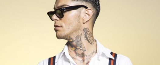 Emis Killa live a Castagnole delle Lanze