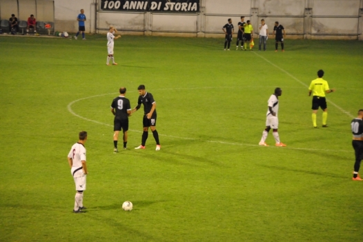 L’Acqui batte a sorpresa il Livorno [INTERVISTA]