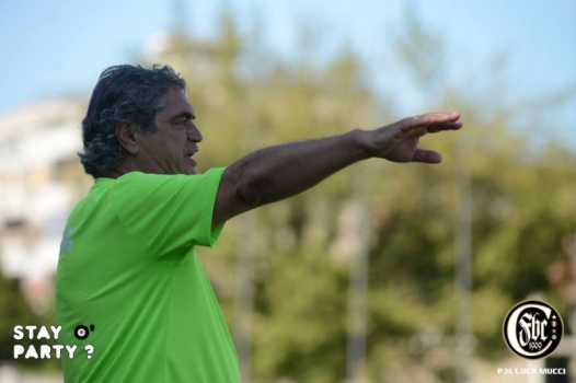 Casale FBC sconfitto a Chieri