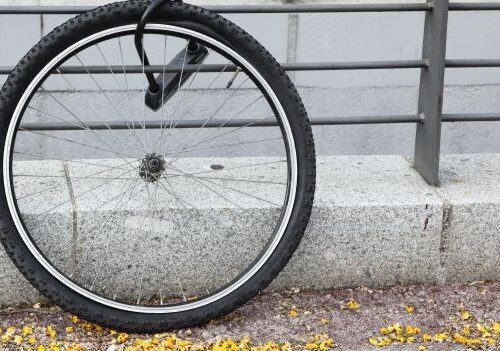 La troviamo una soluzione contro i furti delle bici? [VIDEO]