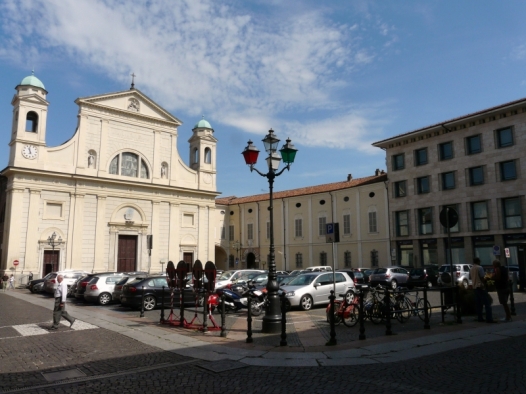 Parcheggi gratis a Tortona dal 10 al 24 agosto