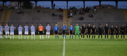 Coppa Italia Eccellenza: il Casale comincia bene, il Villa prevale sulla ValeMado