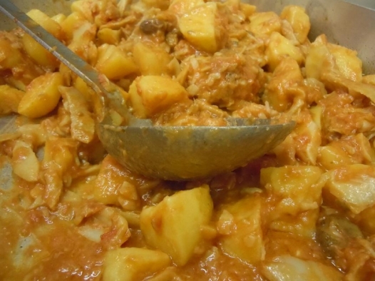 Gli eventi gastronomici del sabato in provincia