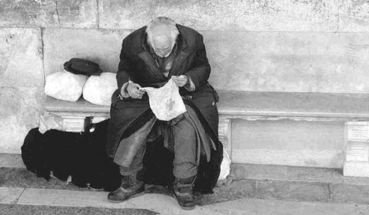 La Caritas pensa già all’autunno. Le parrocchie in aiuto dei poveri