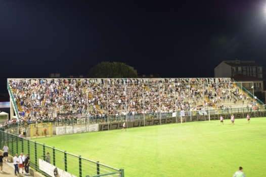 La stella più bella è l’Alessandria: 1-0 con la Salernitana ed è rivincita [VIDEO]