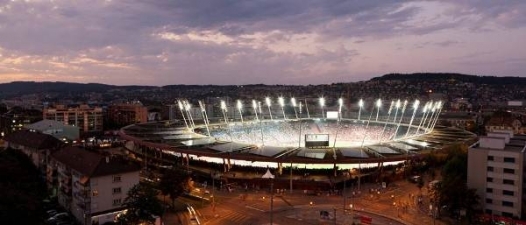 Un campionato per due. Valeria Straneo e Paolo Dal Molin agli Europei di atletica leggera