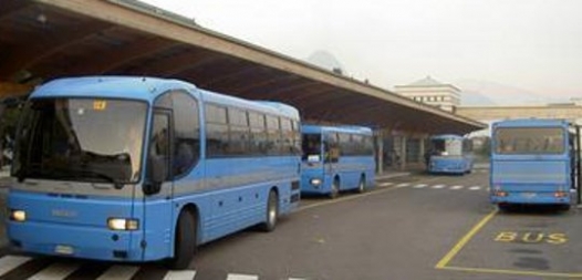Bus sostitutivi della Acqui-Genova: dopo tre giorni è già una ‘via crucis’